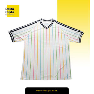 Jersey Tandang Autentik Adidas Jepang 26