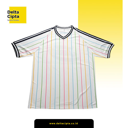 Jersey Tandang Autentik Adidas Jepang 26