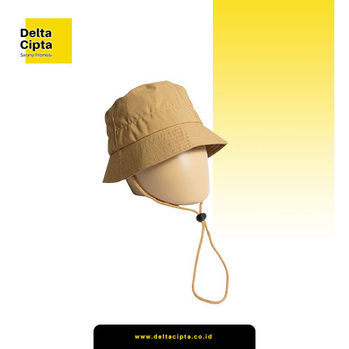 Topi Bucket