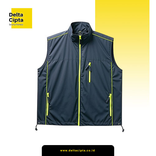 Rompi Softshell