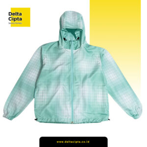 Jaket Ringan