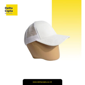 Topi Trucker Polos
