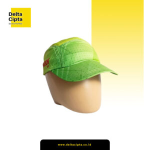 Topi Lari RNRN Track Shell